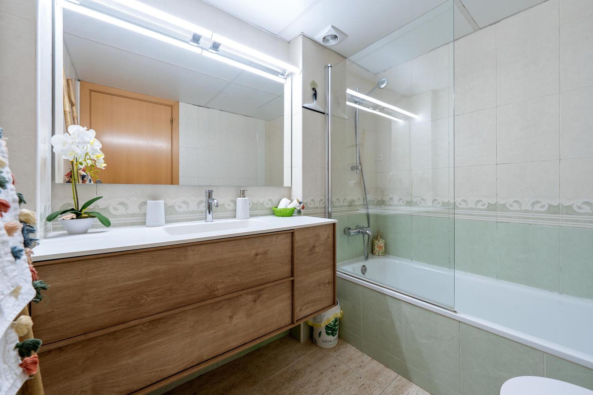 Apartamento Martin Y Rose En Салоу Екстериор снимка