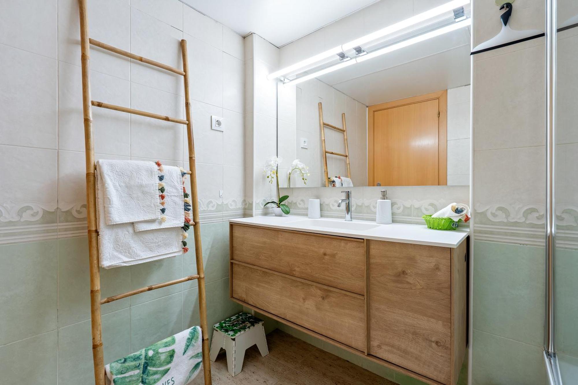 Apartamento Martin Y Rose En Салоу Екстериор снимка