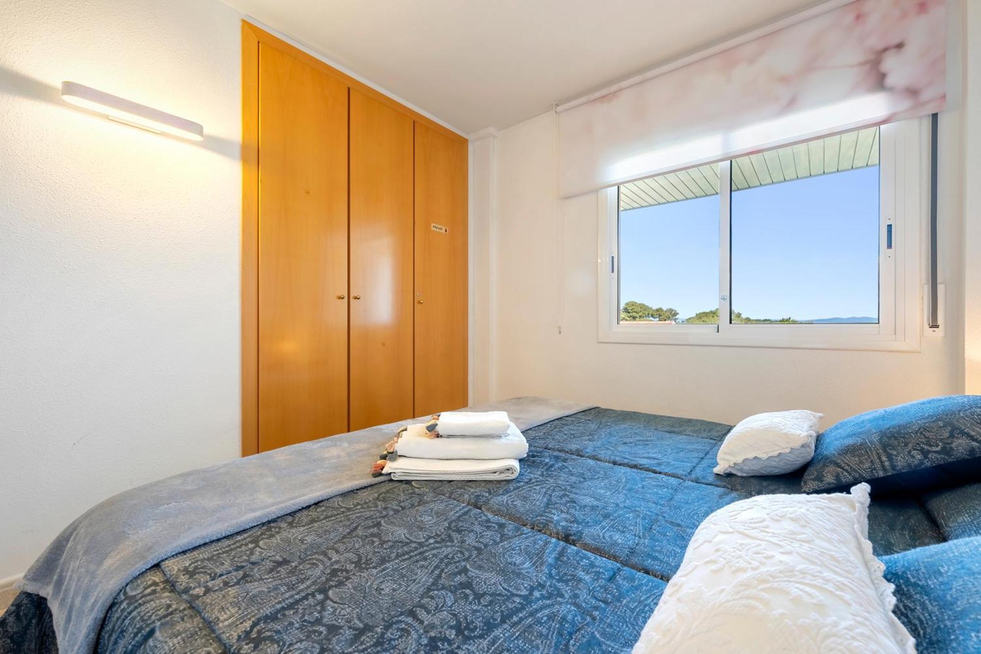 Apartamento Martin Y Rose En Салоу Екстериор снимка